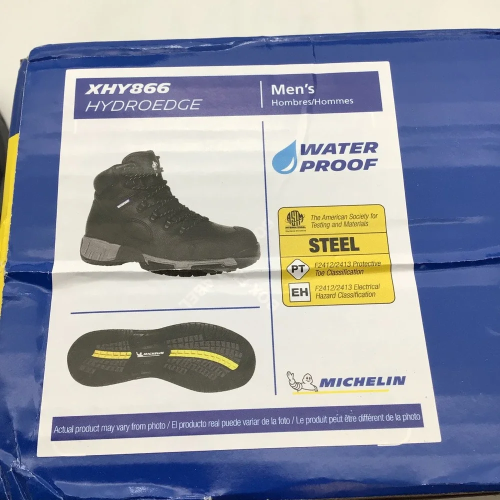 Michelin xhy866 hydroedge